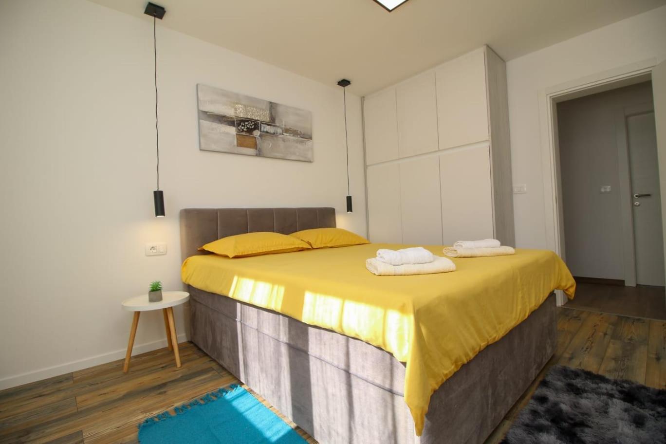Apartman Nerlovic Poreč Exterior foto