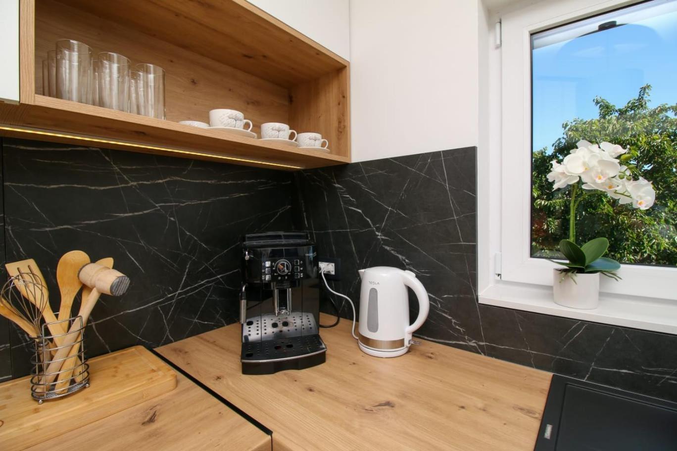 Apartman Nerlovic Poreč Exterior foto